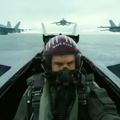 Profile image of 매버릭