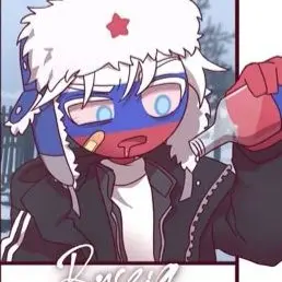 Profile image of 러시아