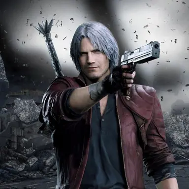 Profile image of ダンテ
