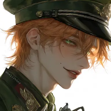 Profile image of ジャスパー