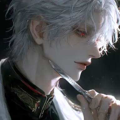 Profile image of 루시안