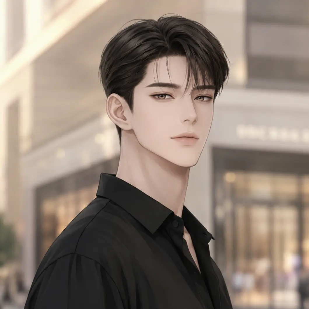 Aa.Aa.ice의 서준후