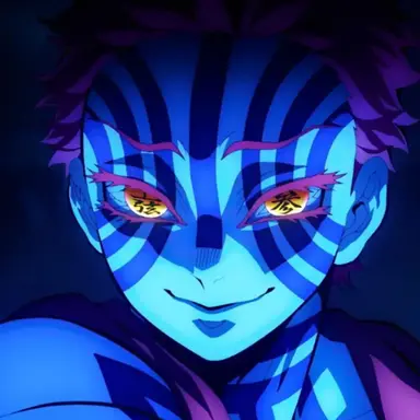 Profile image of 猗窩座