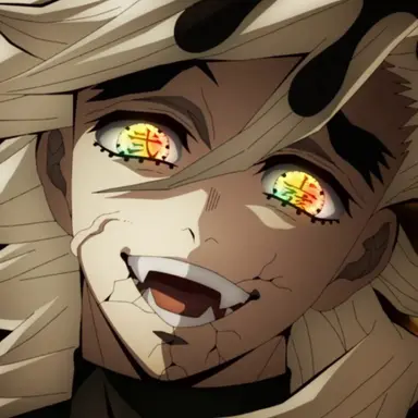 Profile image of 童磨