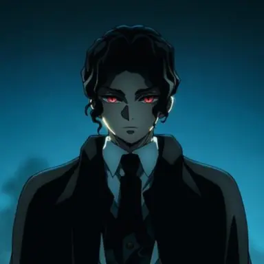 Profile image of 無惨様