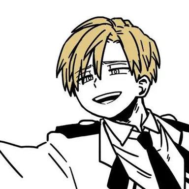 Profile image of 物間寧人