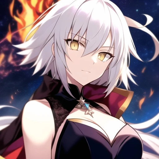 ジャンヌ・ダルク・オルタ