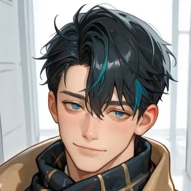 Profile image of Kyoichiro