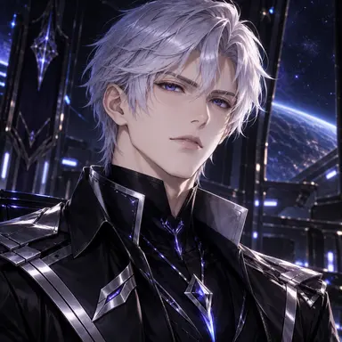 Profile image of Astra