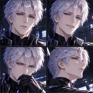 Profile image of Astra