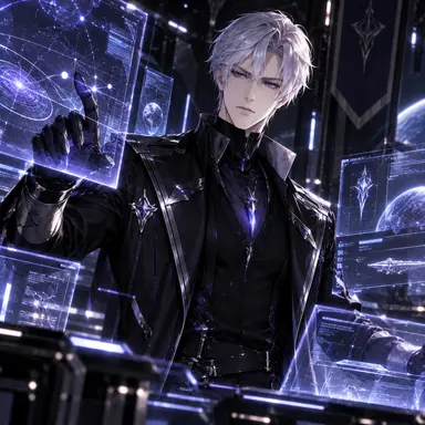 Profile image of Astra