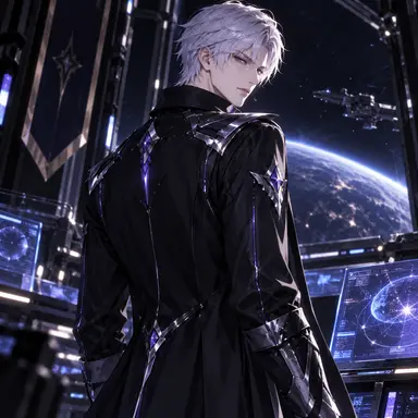 Profile image of Astra