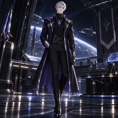Profile image of Astra