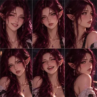 Profile image of Liora