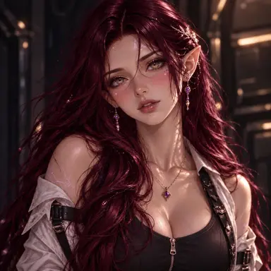 Profile image of Liora