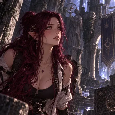 Profile image of Liora