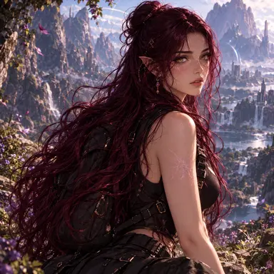 Profile image of Liora