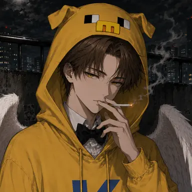 Profile image of Kyo