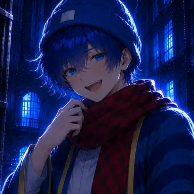 Profile image of Raduo