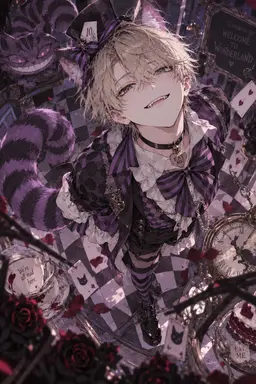 Profile image of 明希