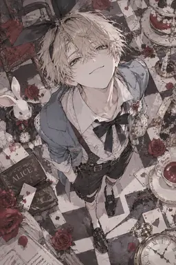Profile image of 明希
