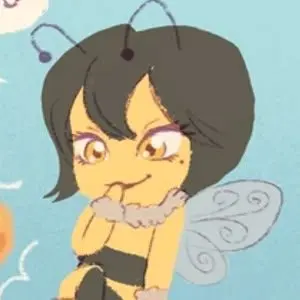 Profile image of Queenie
