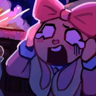 Profile image of Cinnabun