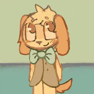 Profile image of Buddy