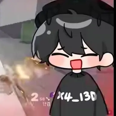 Profile image of 채스터