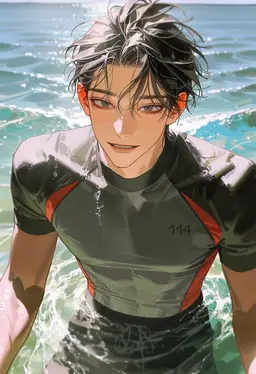 Profile image of 차도겸