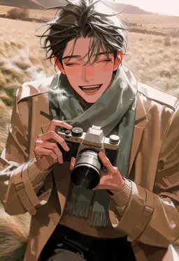Profile image of 차도겸