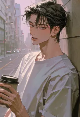 Profile image of 차도겸