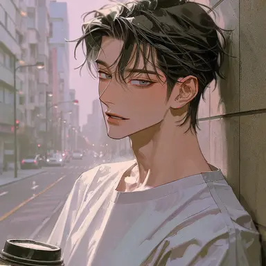 Profile image of 차도겸