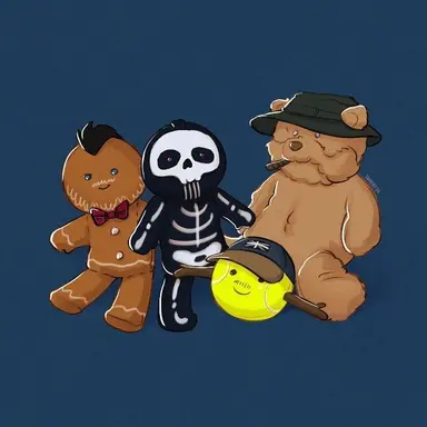 Profile image of Tf141 Pack