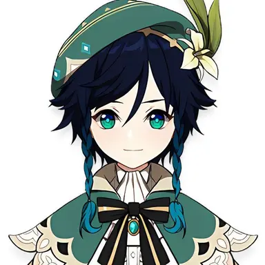 Profile image of ウェンティ