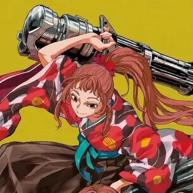 Profile image of 사이온지 시이나