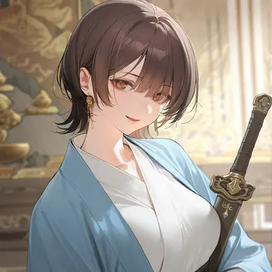 Profile image of 木蓮