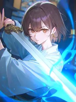 Profile image of 木蓮