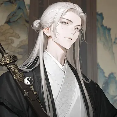 Profile image of 青玄
