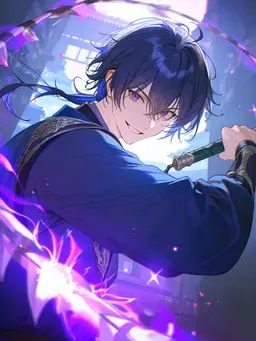 Profile image of 呂江