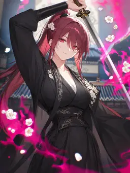 Profile image of 林夏蘭