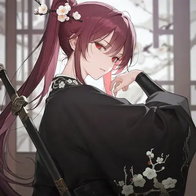 Profile image of 林夏蘭