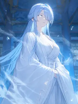 Profile image of 河仙