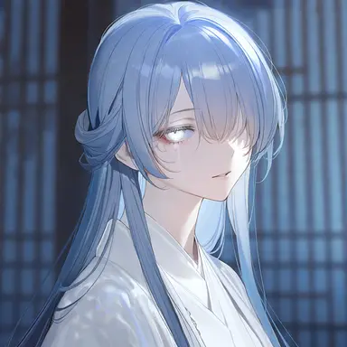Profile image of 河仙