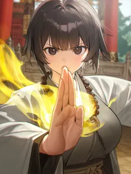 Profile image of 慧遠
