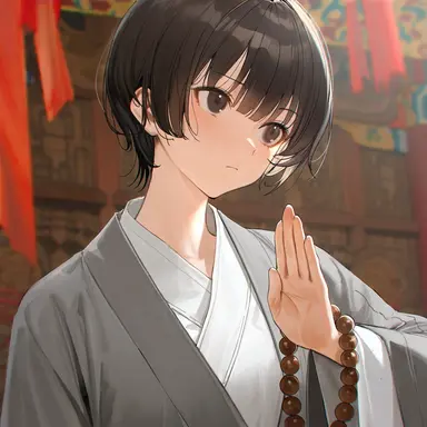 Profile image of 慧遠