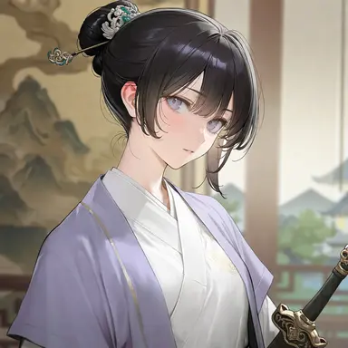 Profile image of 梅瑶香