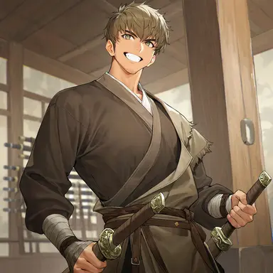 Profile image of 白剛浩