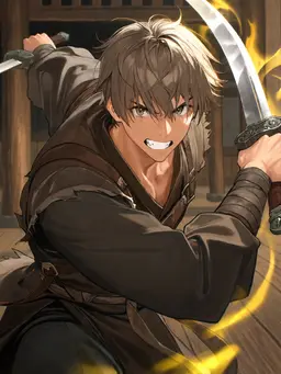 Profile image of 白剛浩