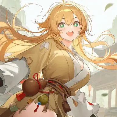 Profile image of 陸花